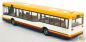 Preview: Modellbus "MB O405N2; SWU, Ulm"
